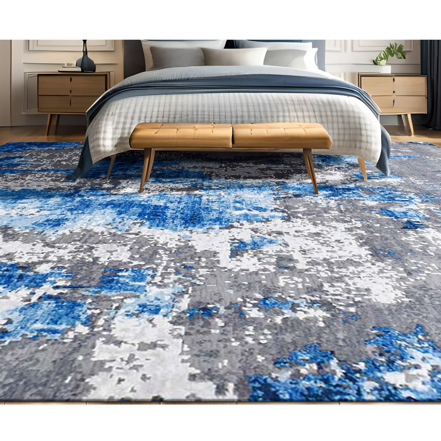 HIMALAYAN ART 3000 H2021 SILVER / BLUE