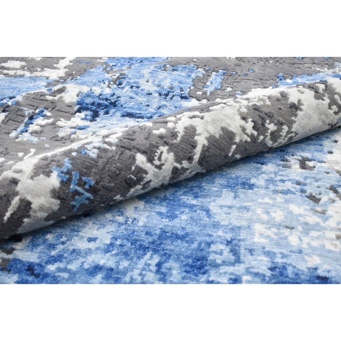 HIMALAYAN ART 3000 H2021 SILVER / BLUE