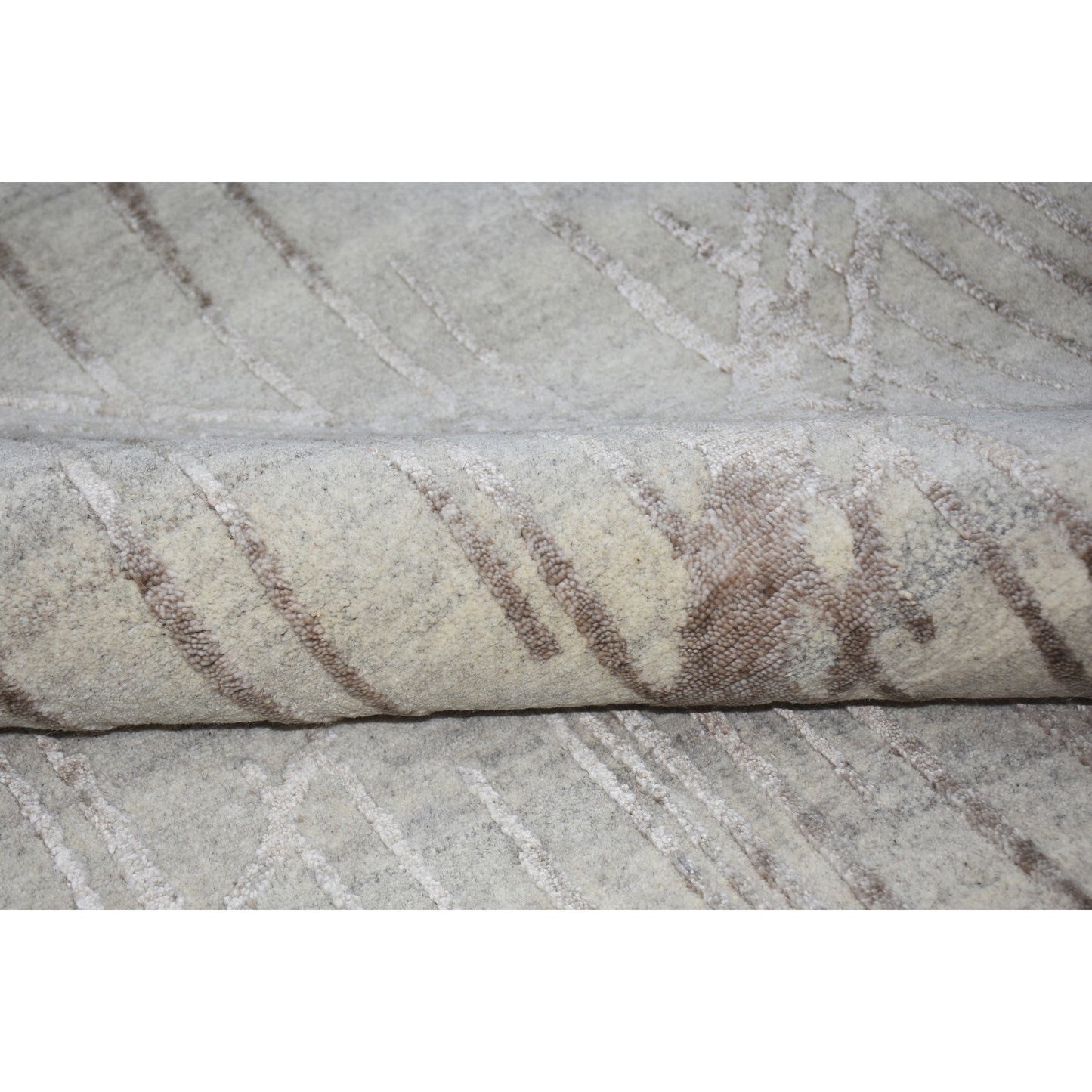 HIMALAYAN ART 3000 HF-3A NATURAL / SILVER