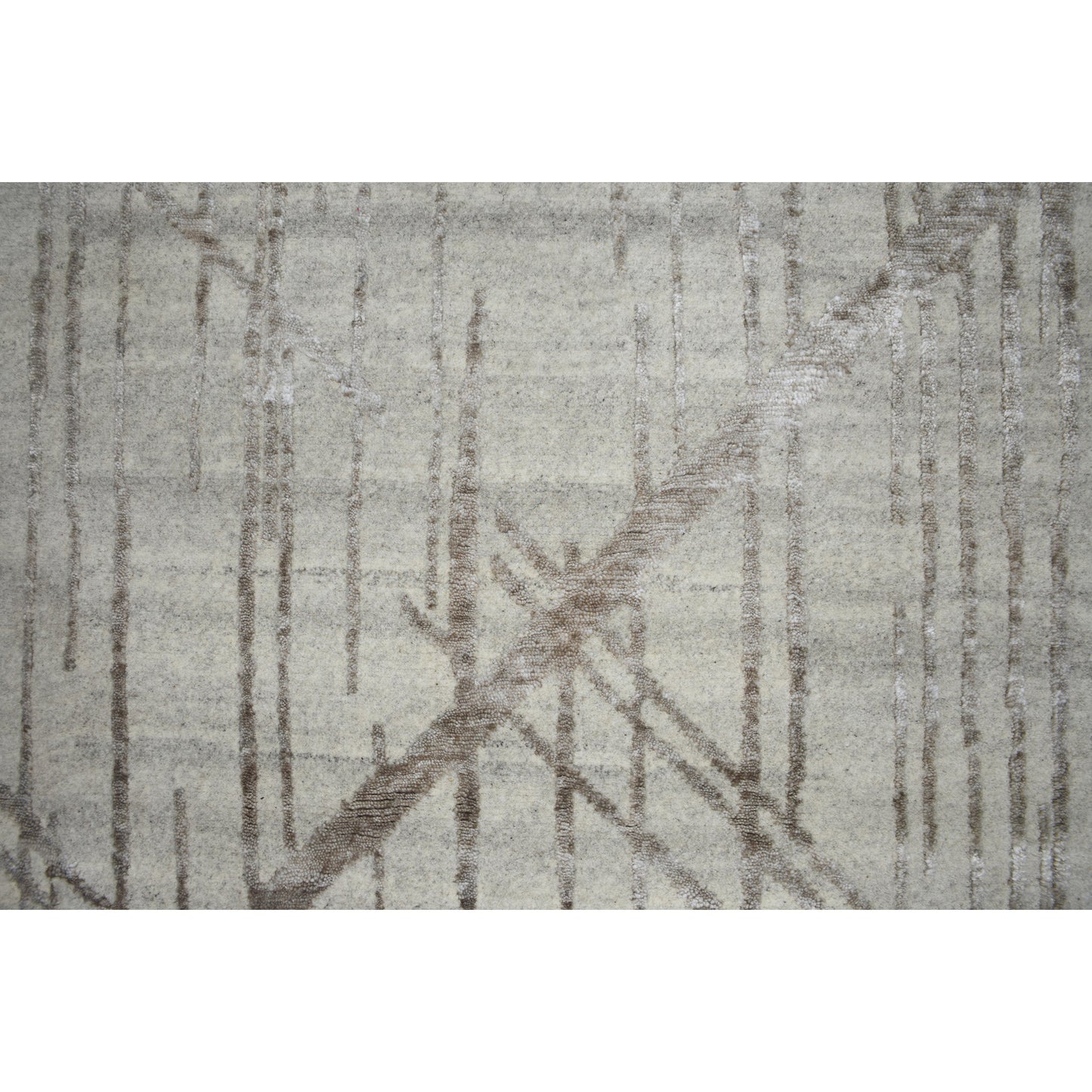 HIMALAYAN ART 3000 HF-3A NATURAL / SILVER