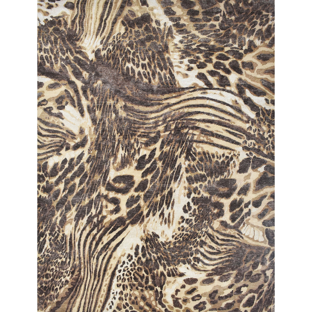HIMALAYAN ART 3000 HF007 WHITE / BROWN