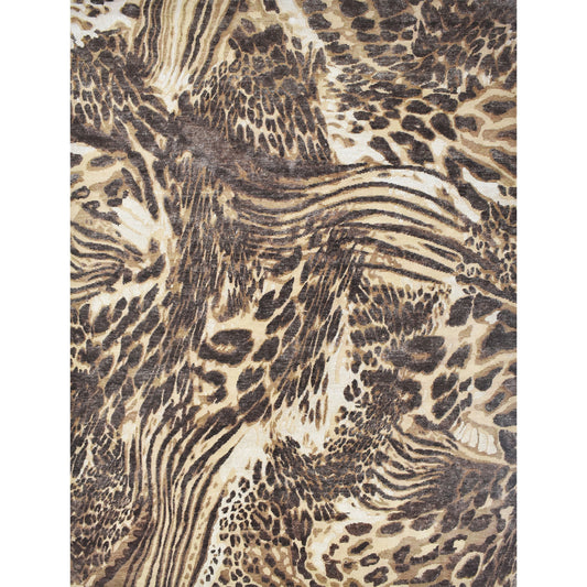 HIMALAYAN ART 3000 HF007 WHITE / BROWN