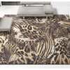 HIMALAYAN ART 3000 HF007 WHITE / BROWN