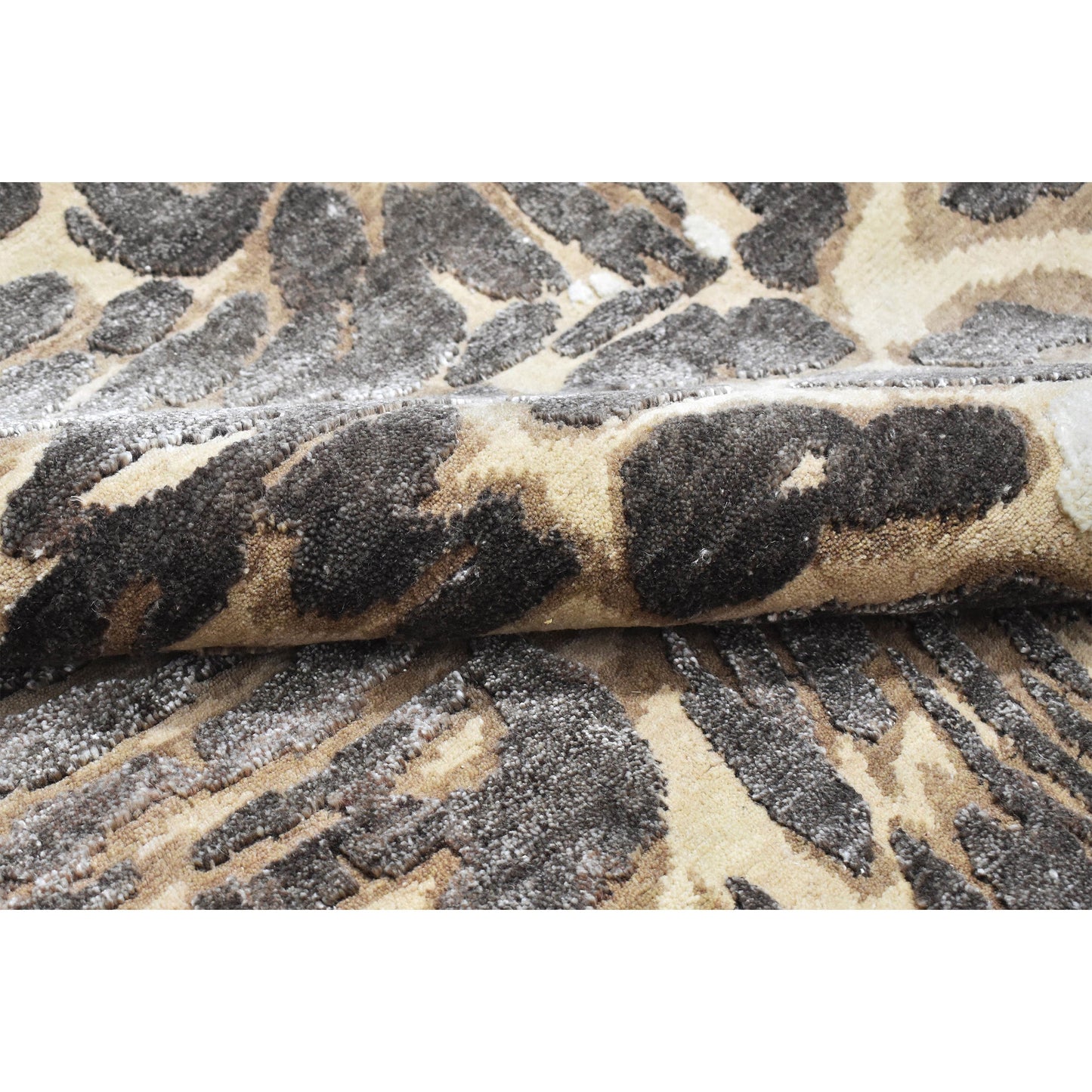 HIMALAYAN ART 3000 HF007 WHITE / BROWN
