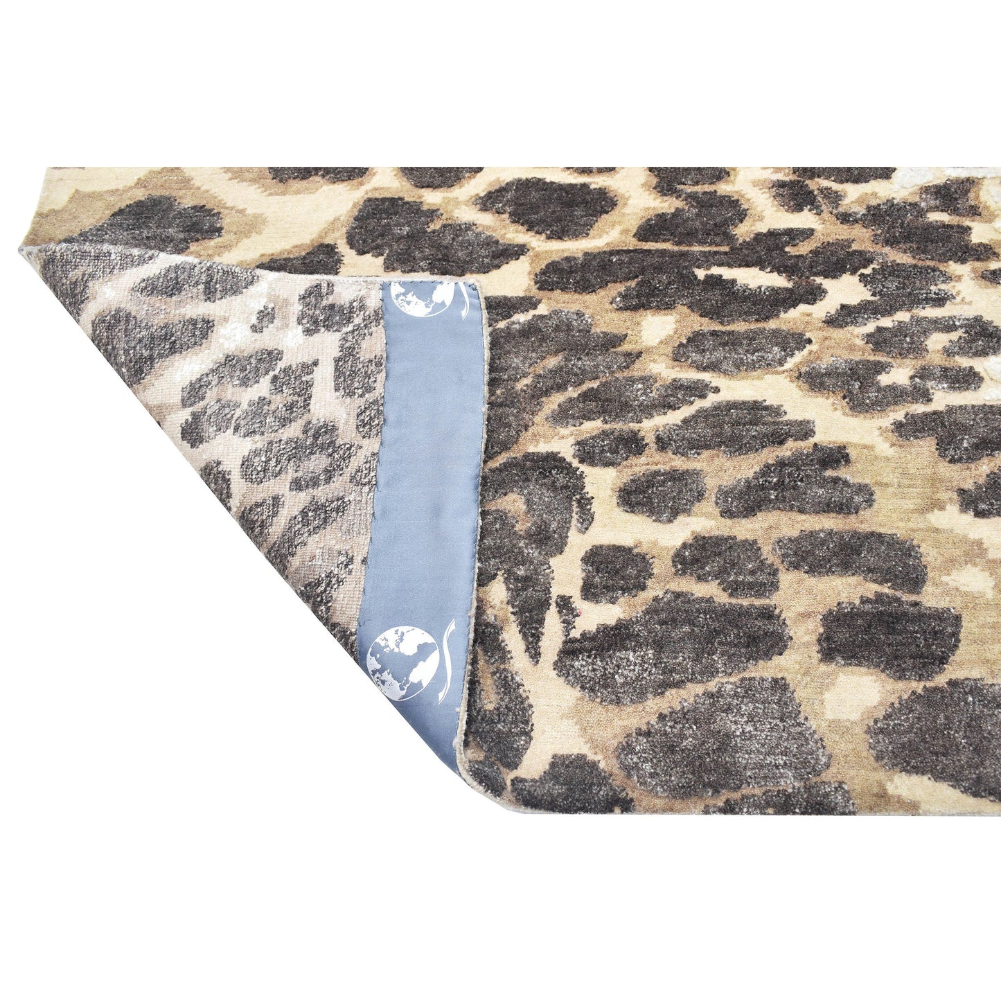 HIMALAYAN ART 3000 HF007 WHITE / BROWN