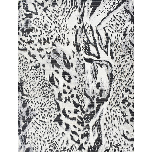 HIMALAYAN ART 3000 HF008 WHITE / BLACK