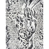 HIMALAYAN ART 3000 HF008 WHITE / BLACK
