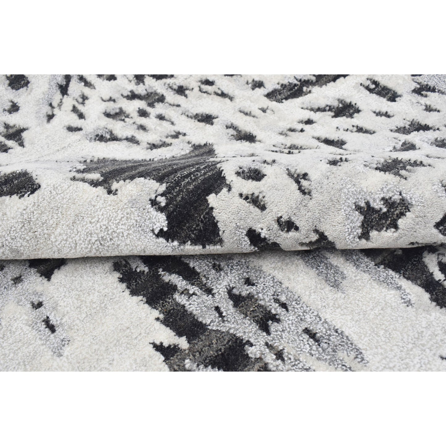 HIMALAYAN ART 3000 HF008 WHITE / BLACK