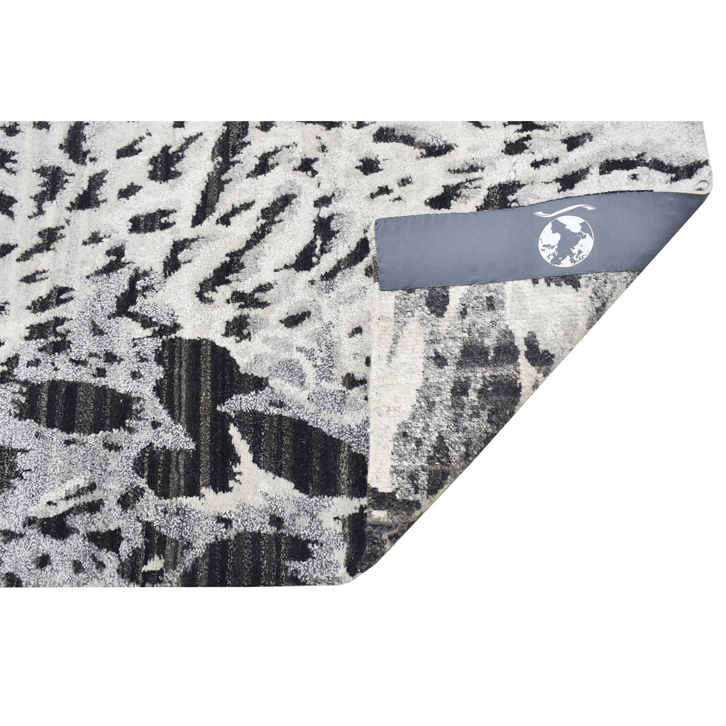 HIMALAYAN ART 3000 HF008 WHITE / BLACK
