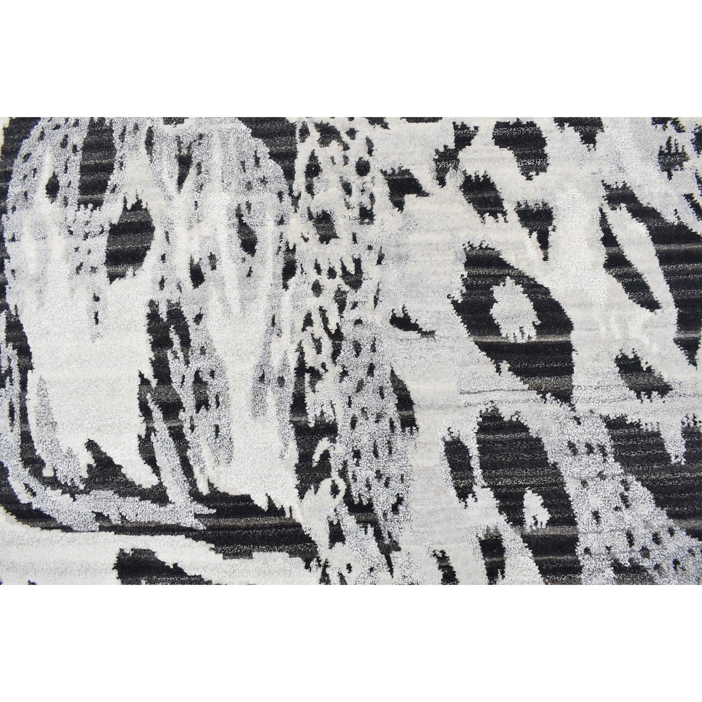 HIMALAYAN ART 3000 HF008 WHITE / BLACK