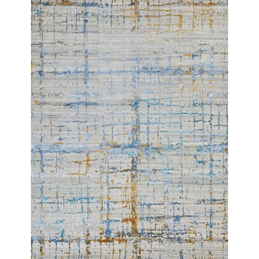 HIMALAYAN ART 3000 HF901 LIGHT BLUE / GOLD