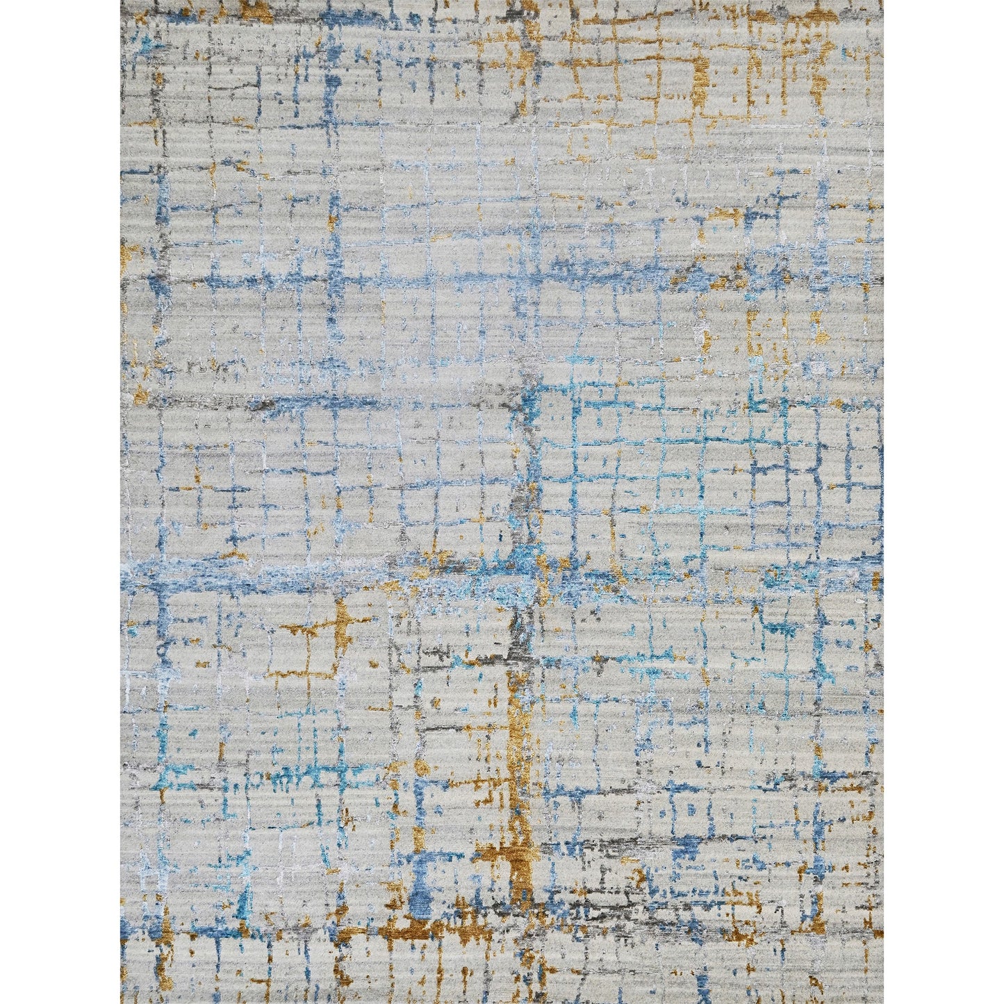 HIMALAYAN ART 3000 HF901 LIGHT BLUE / GOLD