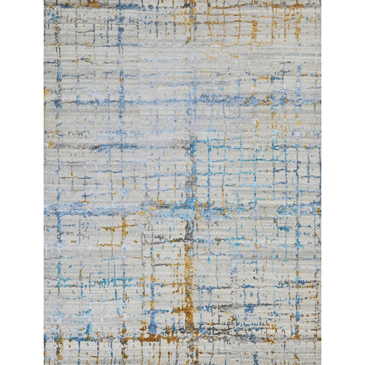 HIMALAYAN ART 3000 HF901 LIGHT BLUE / GOLD