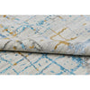 HIMALAYAN ART 3000 HF901 LIGHT BLUE / GOLD