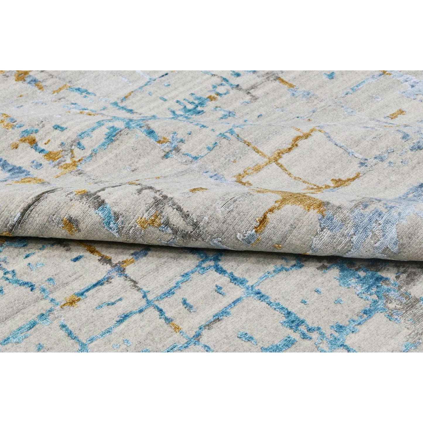 HIMALAYAN ART 3000 HF901 LIGHT BLUE / GOLD