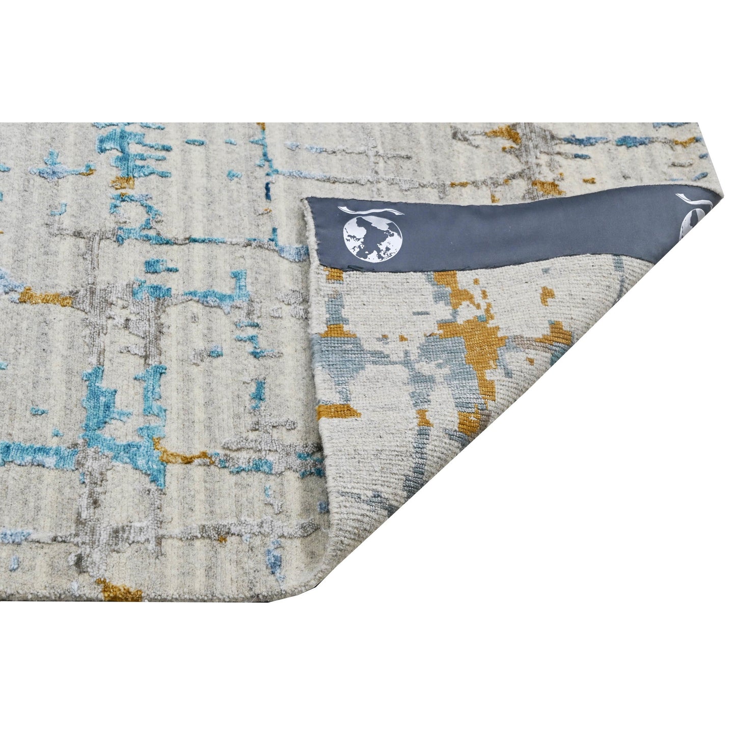 HIMALAYAN ART 3000 HF901 LIGHT BLUE / GOLD
