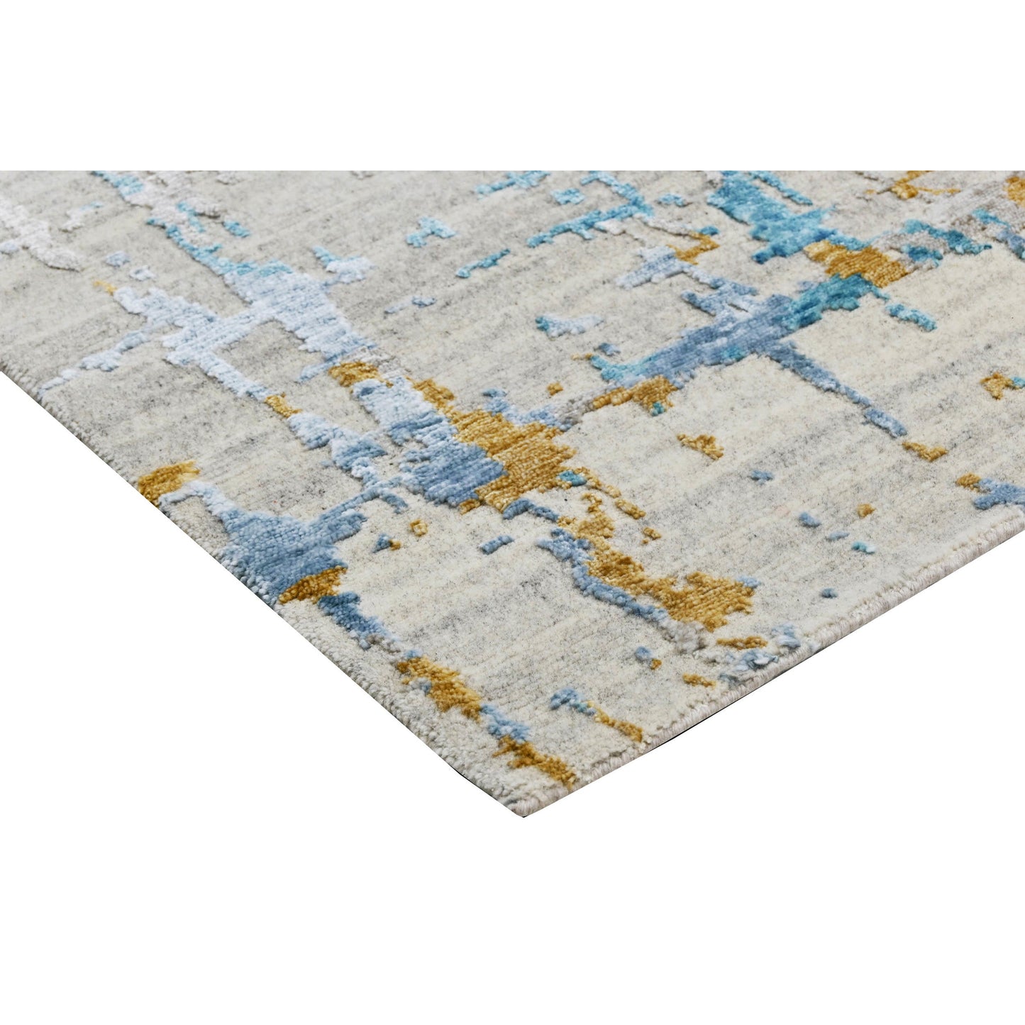 HIMALAYAN ART 3000 HF901 LIGHT BLUE / GOLD