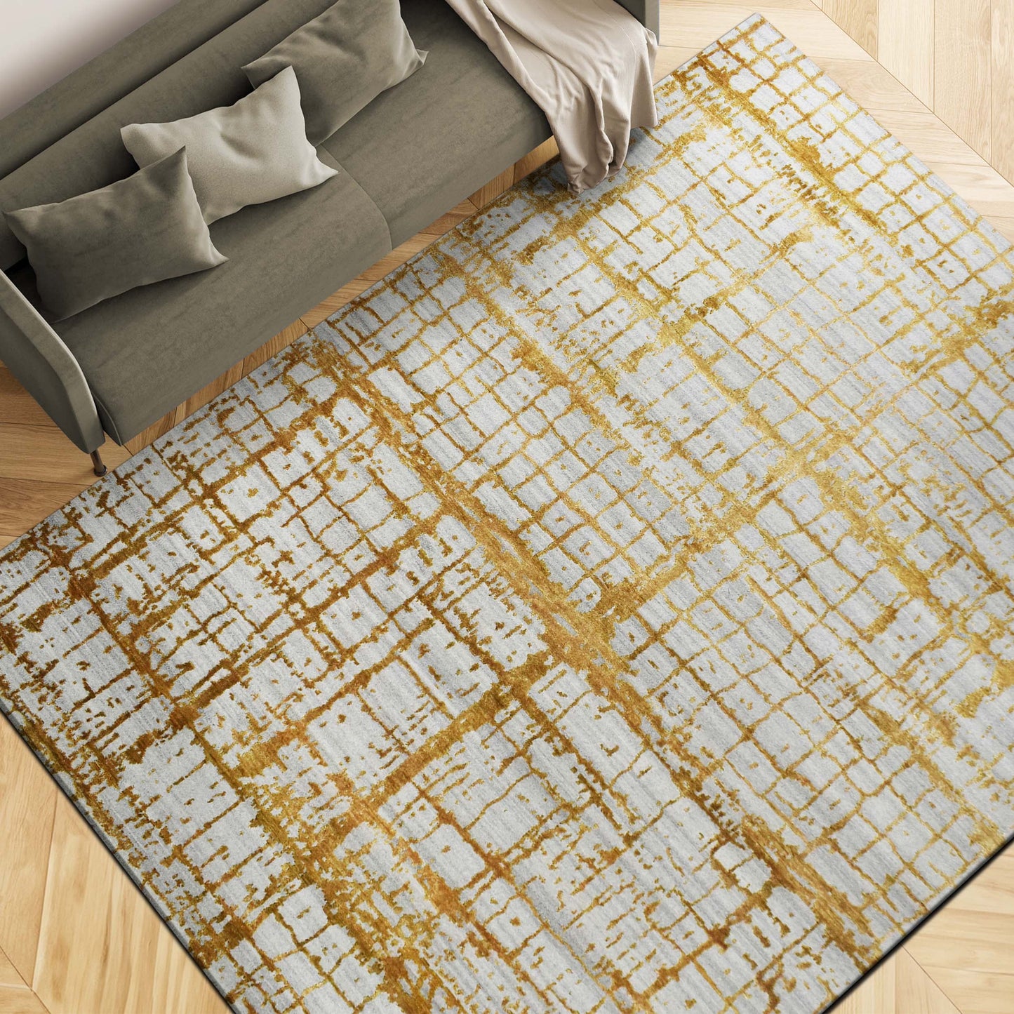 HIMALAYAN ART 3000 HF901 NATURAL / GOLD
