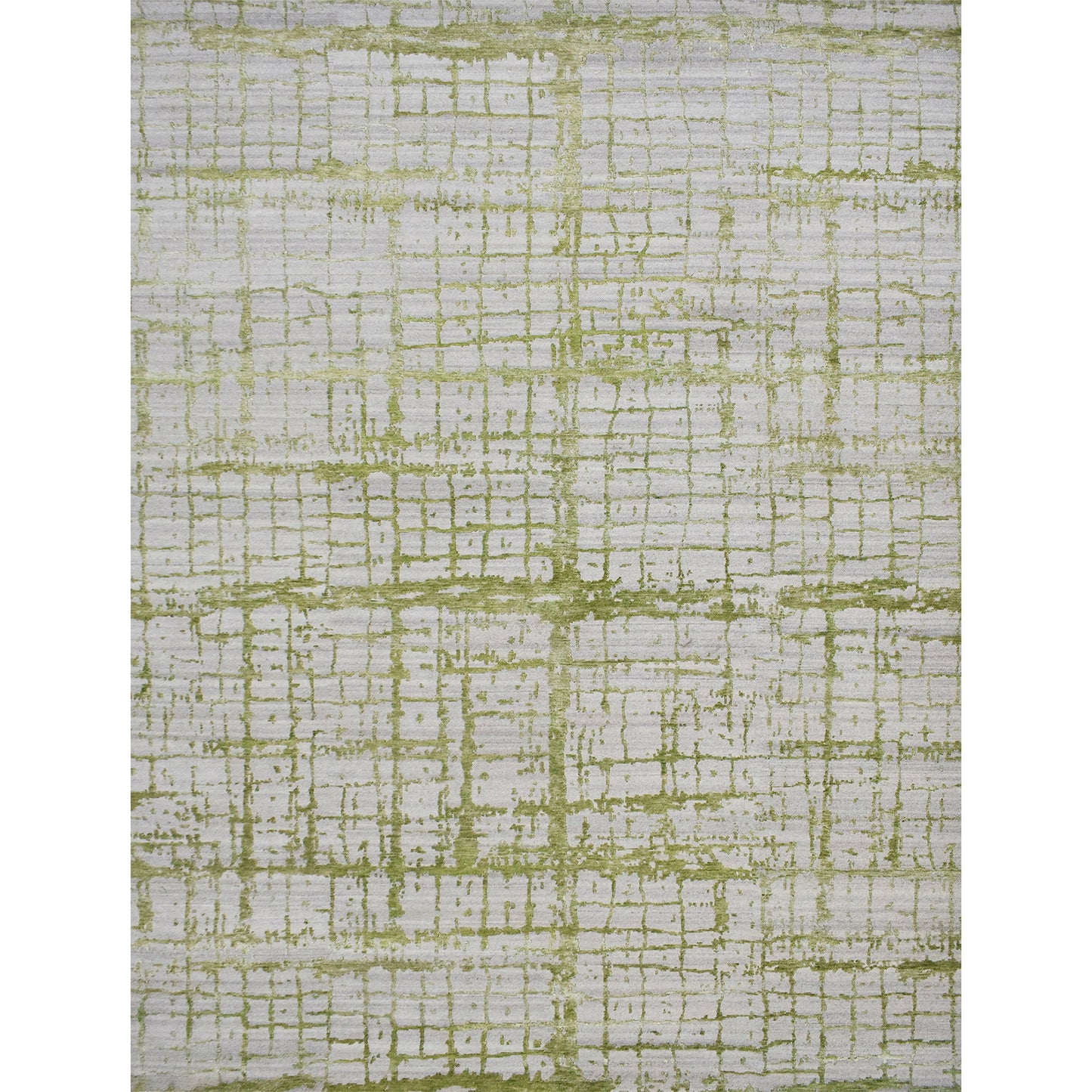 HIMALAYAN ART 3000 HF901 NATURAL / GREEN