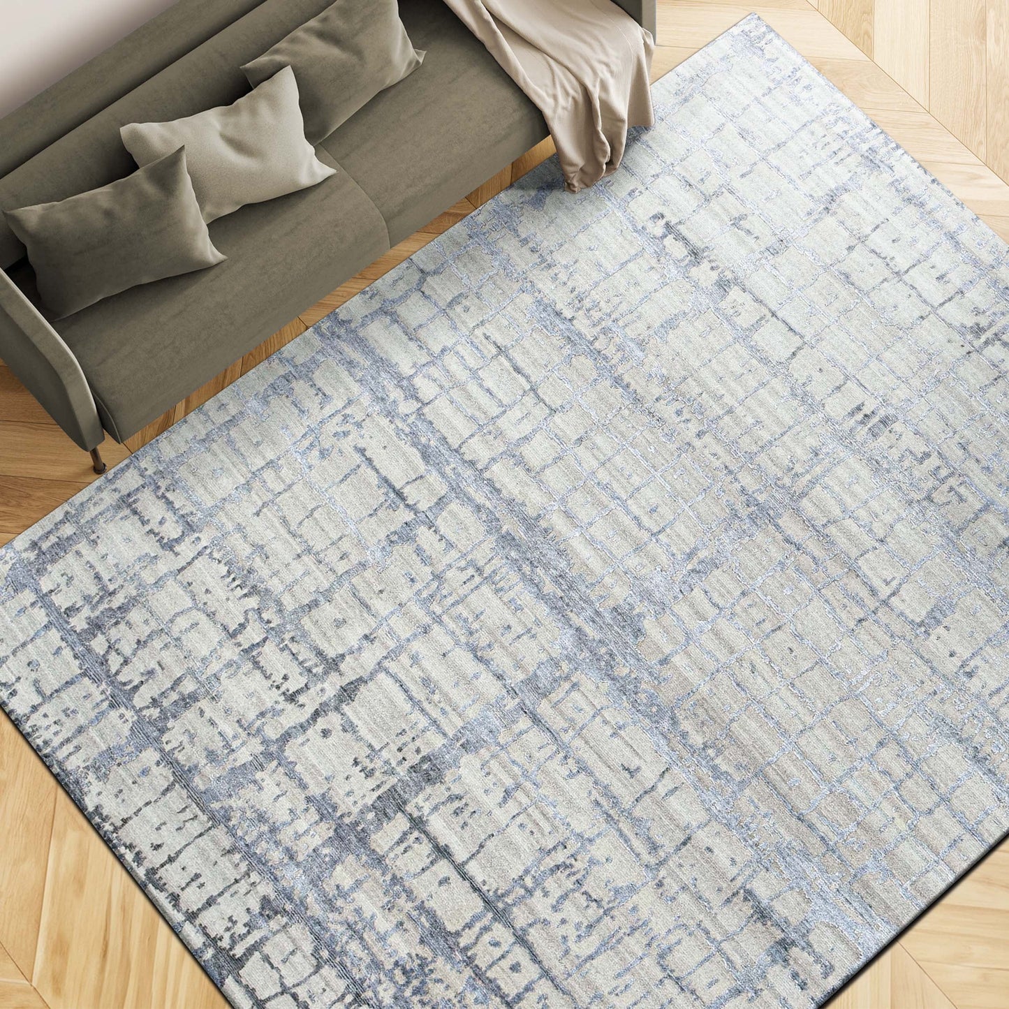 HIMALAYAN ART 3000 HF901 NATURAL / GREY
