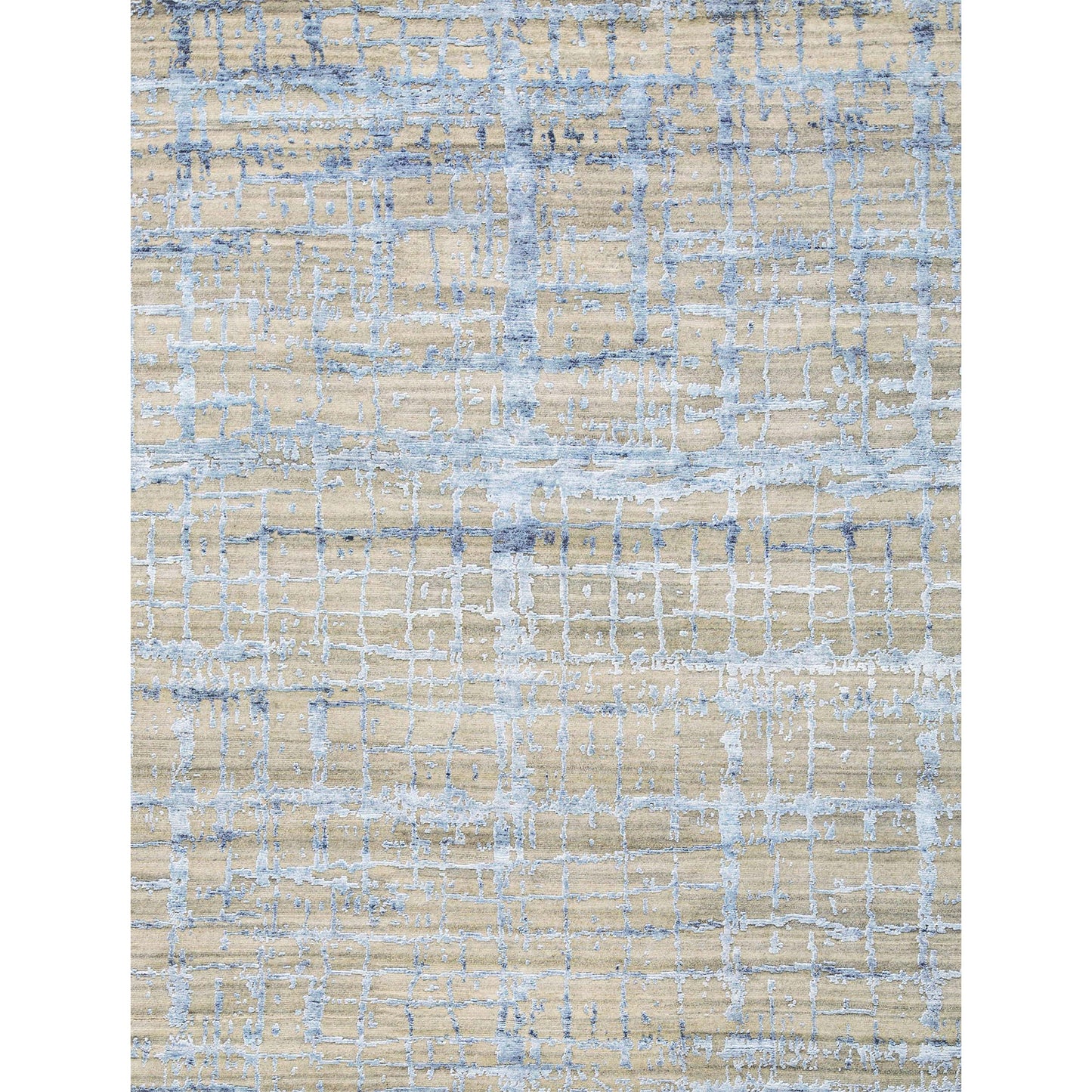 HIMALAYAN ART 3000 HF901 NATURAL / LIGHT BLUE