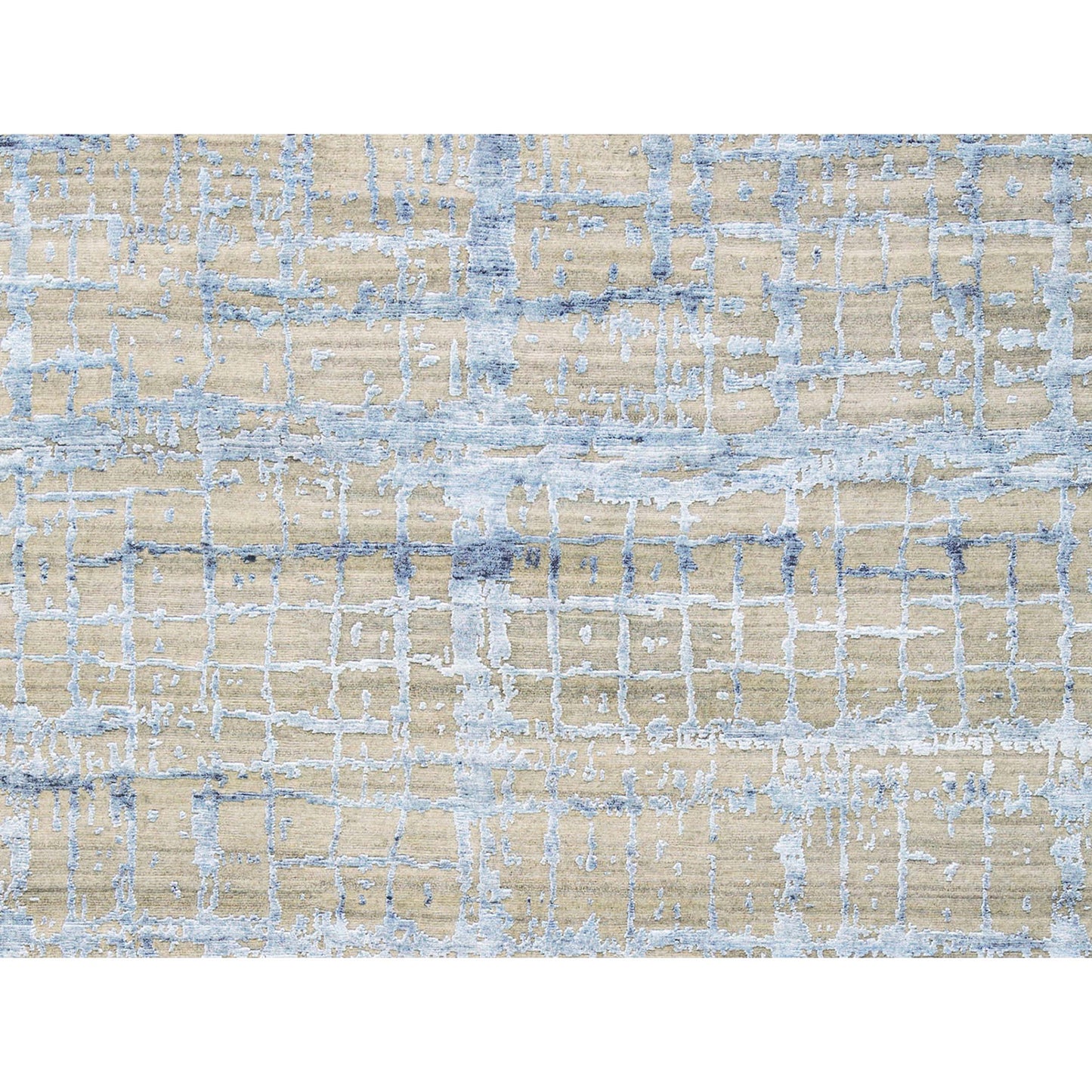 HIMALAYAN ART 3000 HF901 NATURAL / LIGHT BLUE