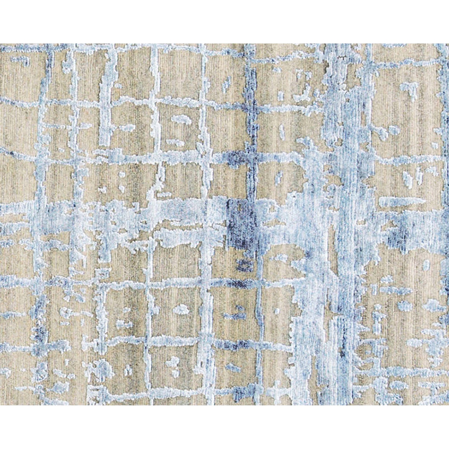 HIMALAYAN ART 3000 HF901 NATURAL / LIGHT BLUE