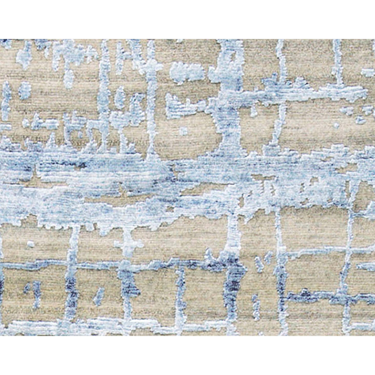 HIMALAYAN ART 3000 HF901 NATURAL / LIGHT BLUE