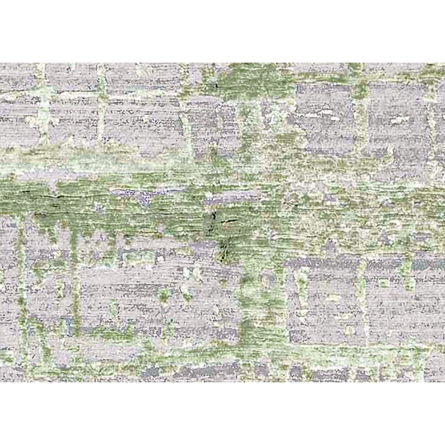 HIMALAYAN ART 3000 HF901 NATURAL / LIGHT GREEN