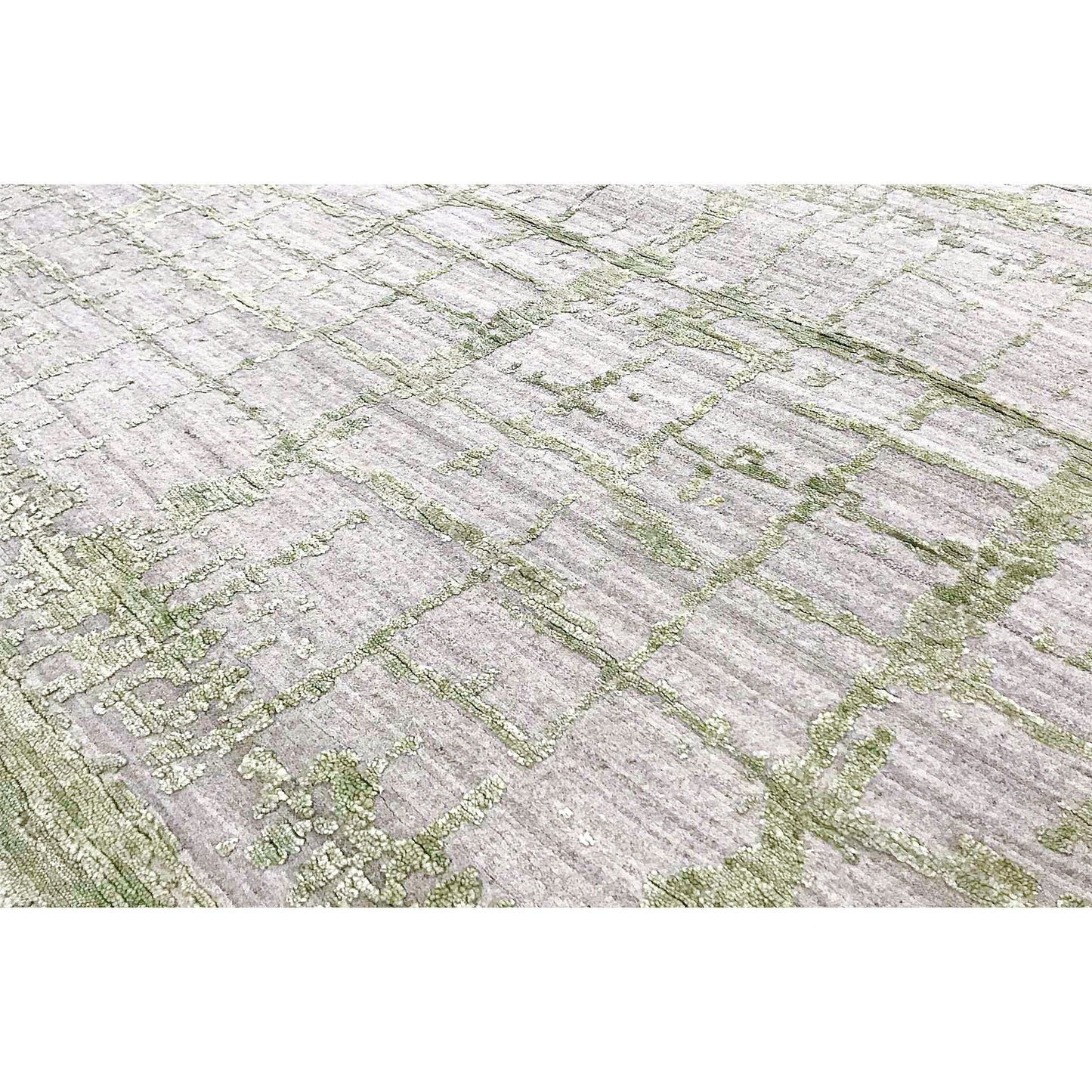 HIMALAYAN ART 3000 HF901 NATURAL / LIGHT GREEN