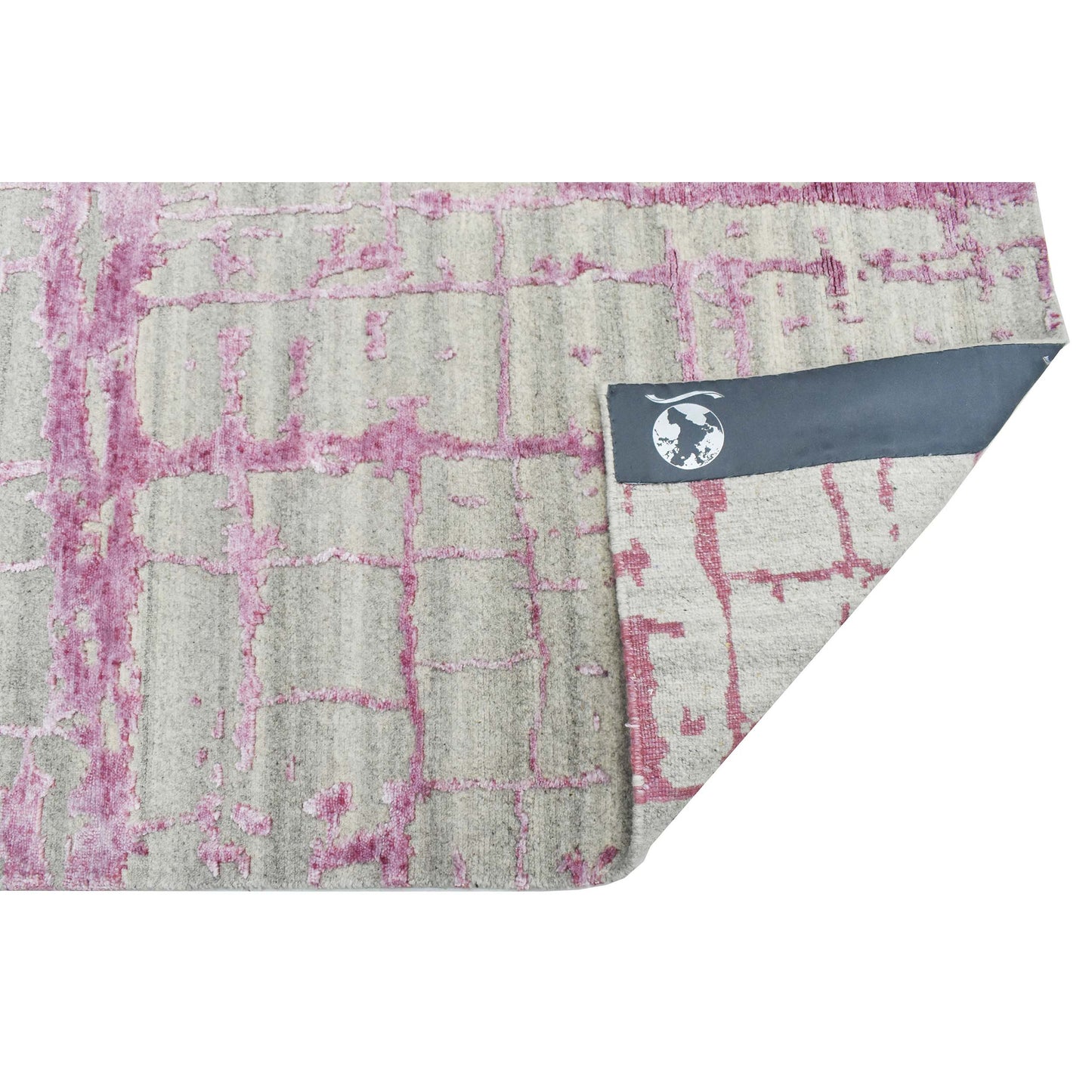 HIMALAYAN ART 3000 HF901 NATURAL / PINK