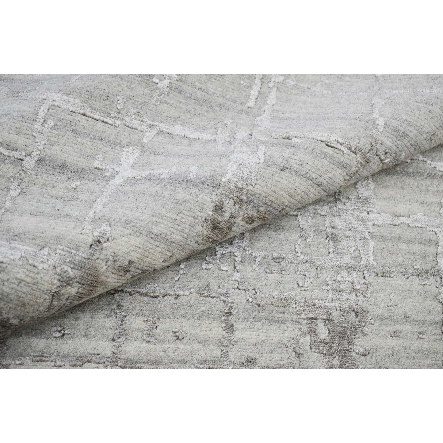 HIMALAYAN ART 3000 HF901 NATURAL / SILVER