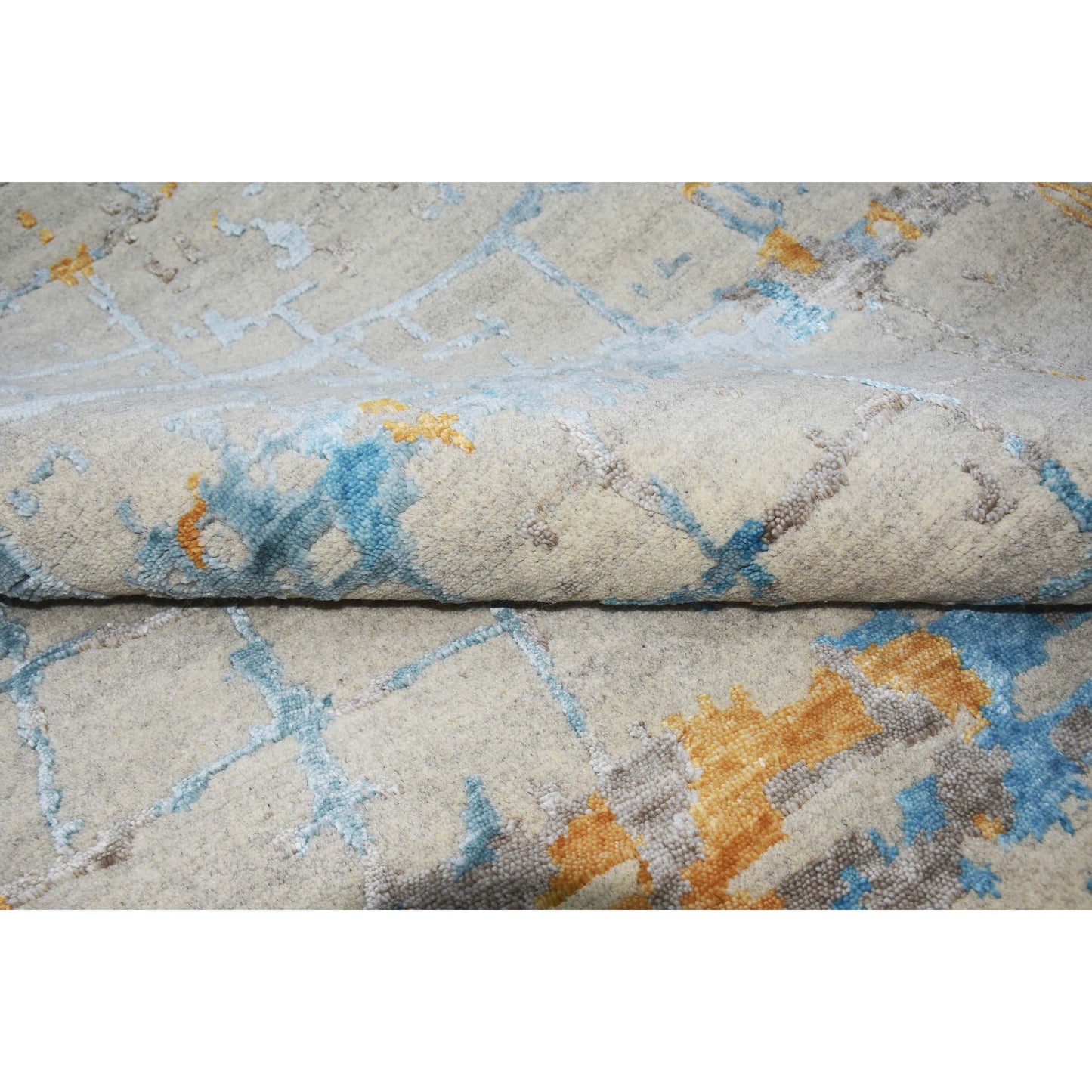 HIMALAYAN ART 3000 HF901 TURQUOISE / GOLD