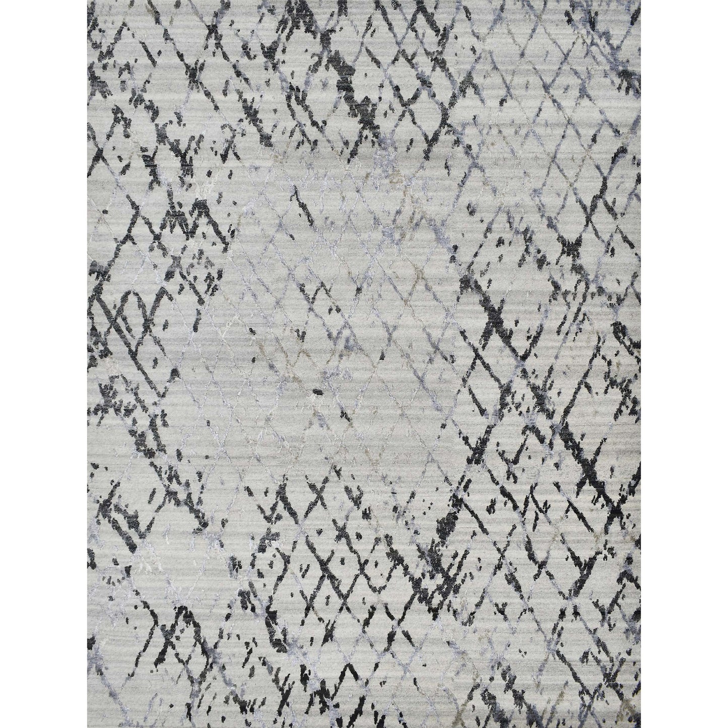 HIMALAYAN ART 3000 HF903 NATURAL / SILVER