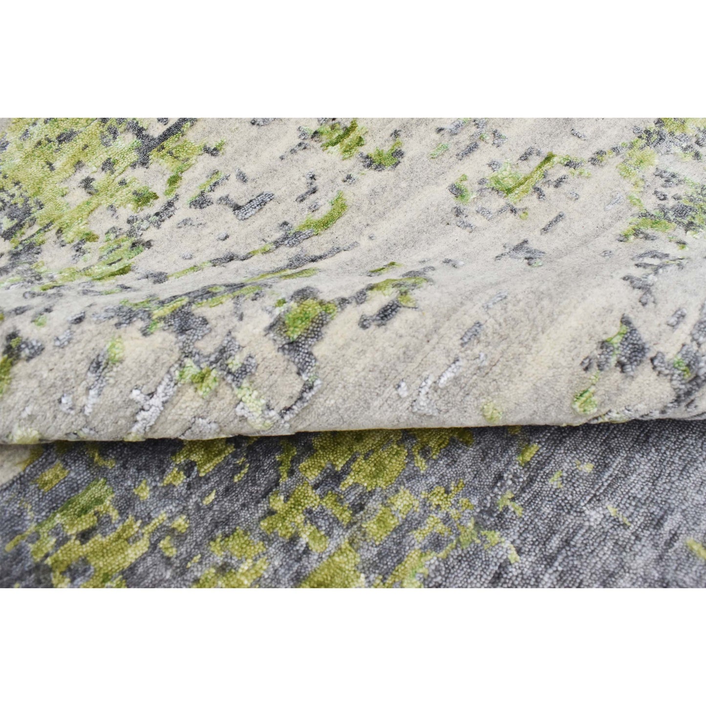 HIMALAYAN ART 3000 HF908 NATURAL / GREEN