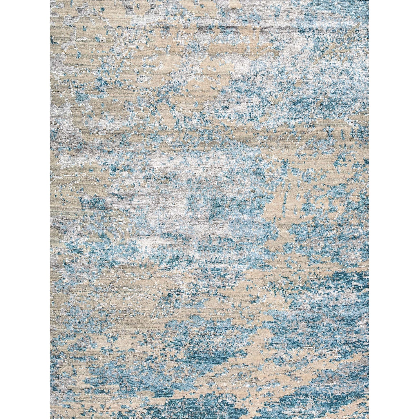 HIMALAYAN ART 3000 HF908 NATURAL / LIGHT BLUE