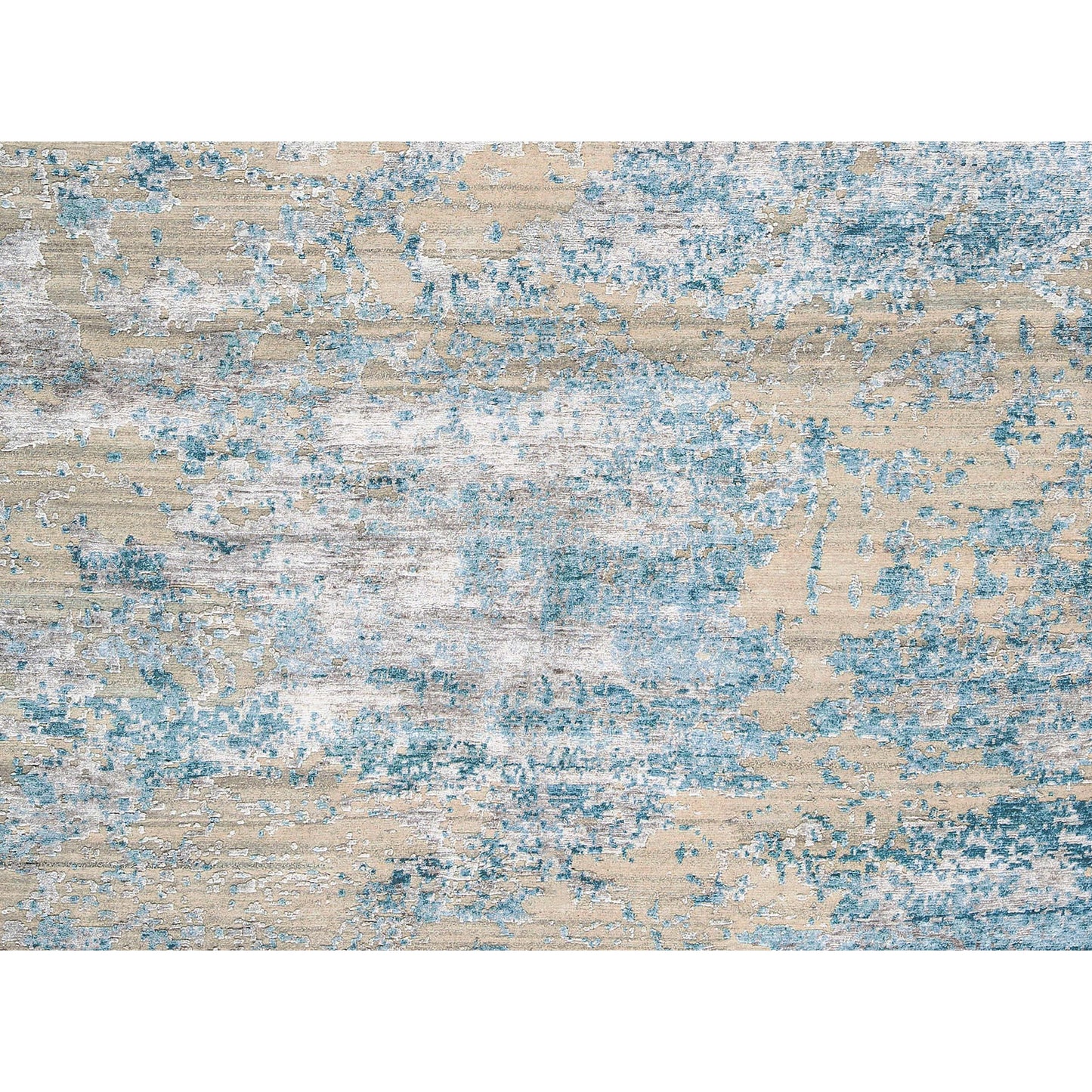 HIMALAYAN ART 3000 HF908 NATURAL / LIGHT BLUE