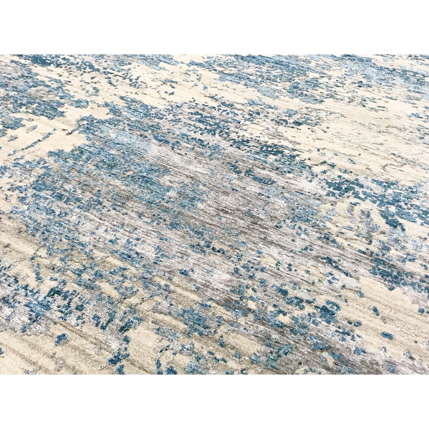 HIMALAYAN ART 3000 HF908 NATURAL / LIGHT BLUE