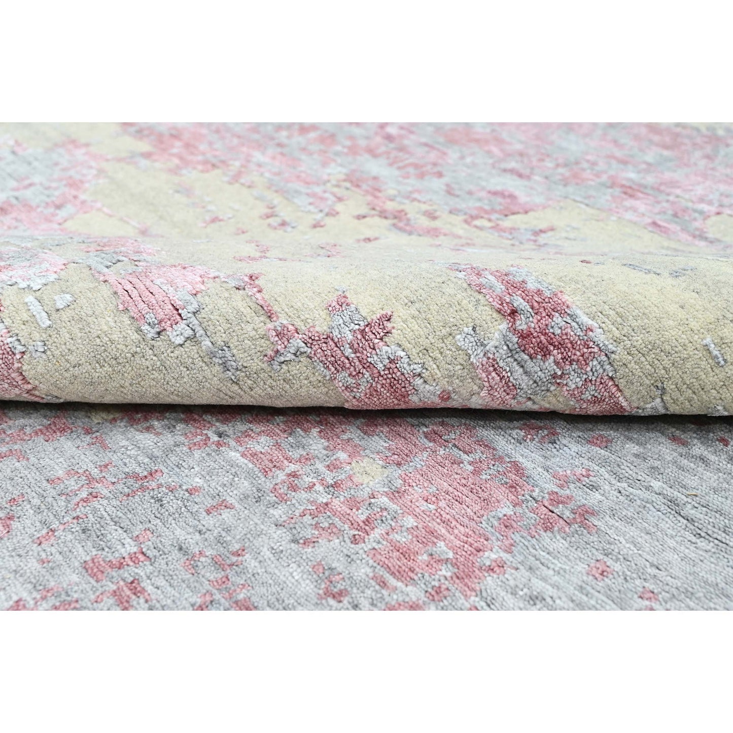 HIMALAYAN ART 3000 HF908 NATURAL / PINK