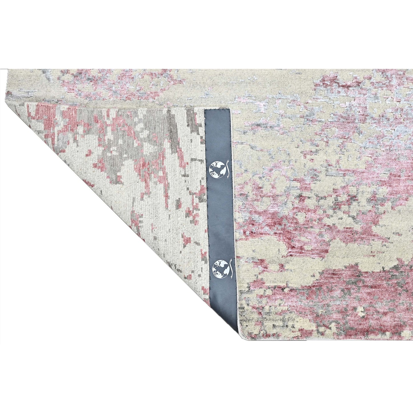 HIMALAYAN ART 3000 HF908 NATURAL / PINK