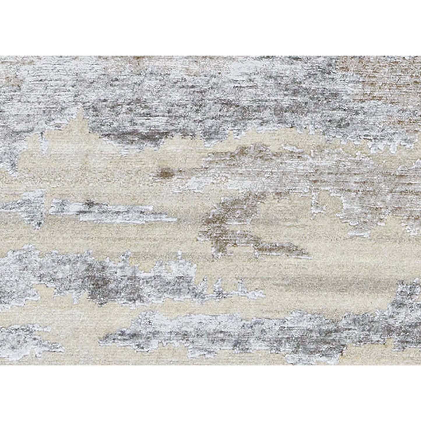 HIMALAYAN ART 3000 HF912 NATURAL / SILVER