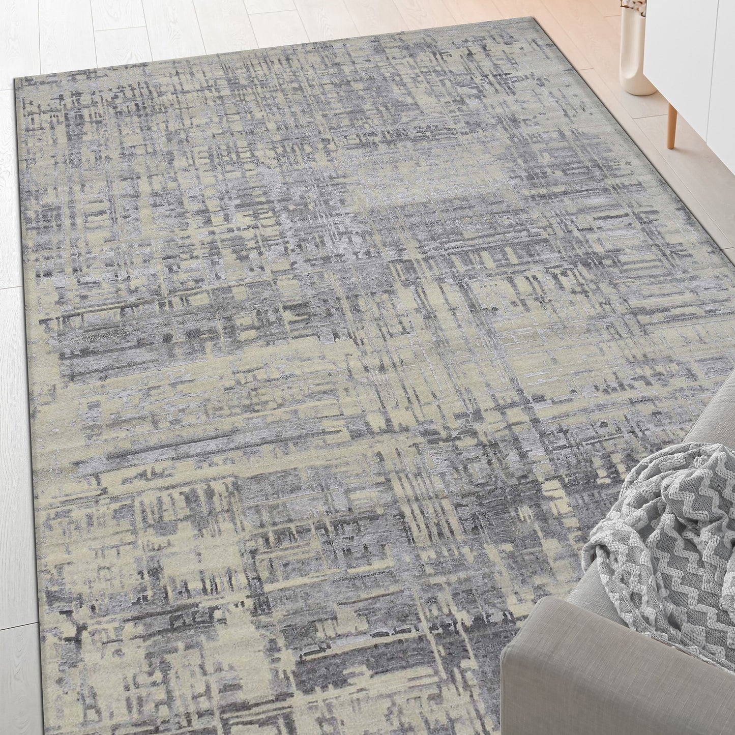 HIMALAYAN ART 3000 HFAB4 NATURAL / GREY