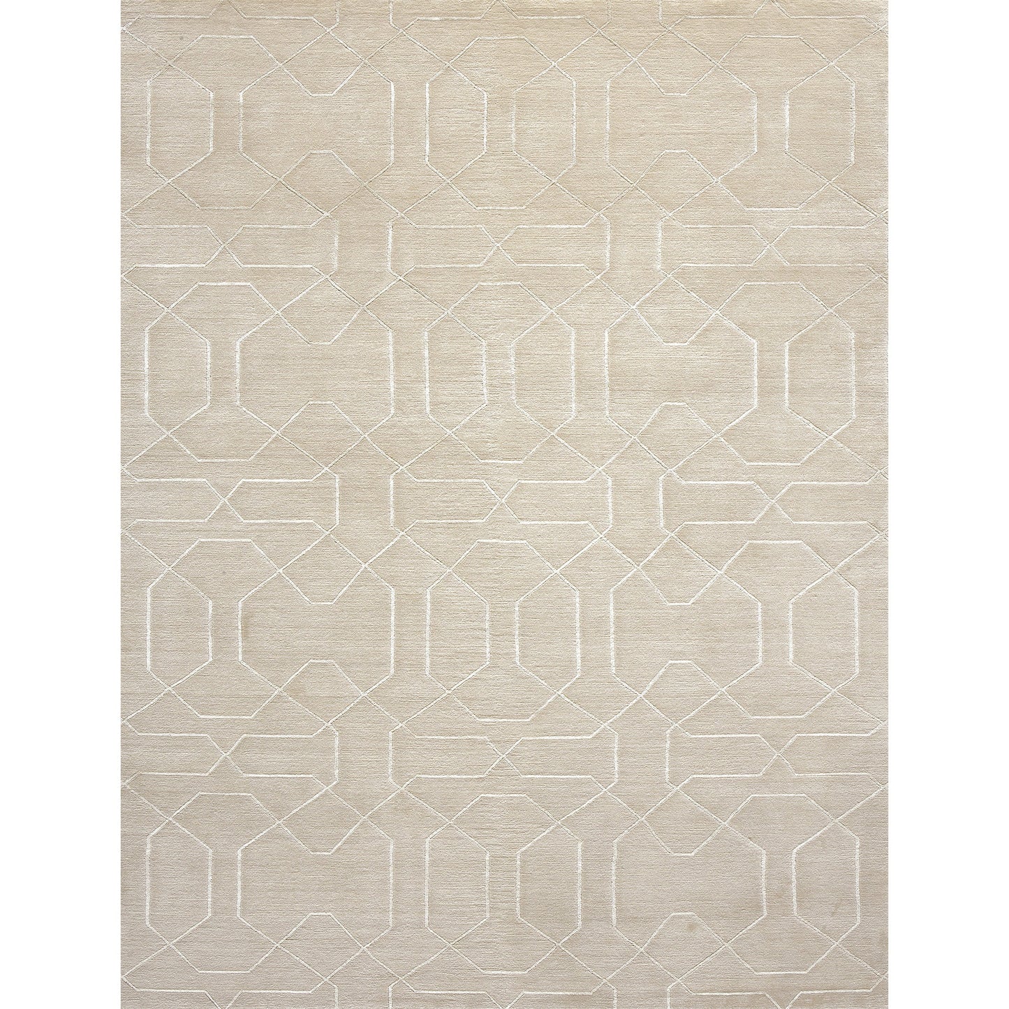 HIMALAYAN ART 3000 HONYN HONEYCOMB IVORY