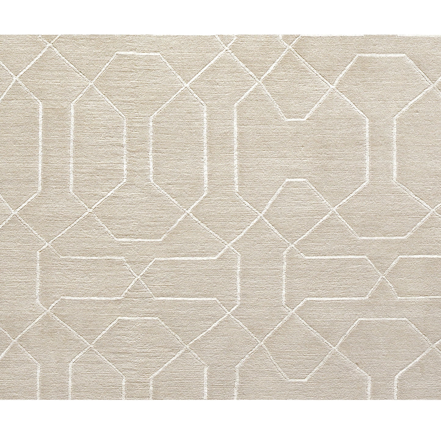 HIMALAYAN ART 3000 HONYN HONEYCOMB IVORY
