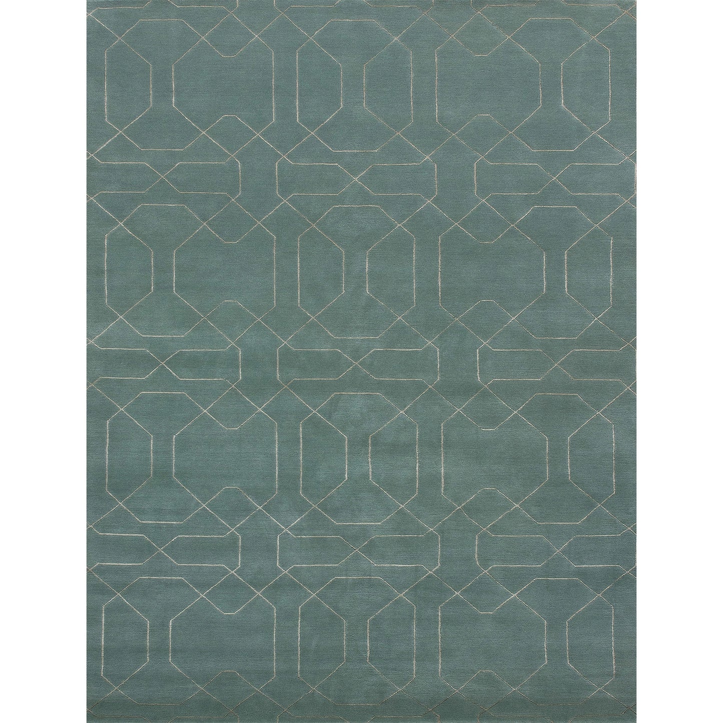 HIMALAYAN ART 3000 HONYN HONEYCOMB LIGHT BLUE