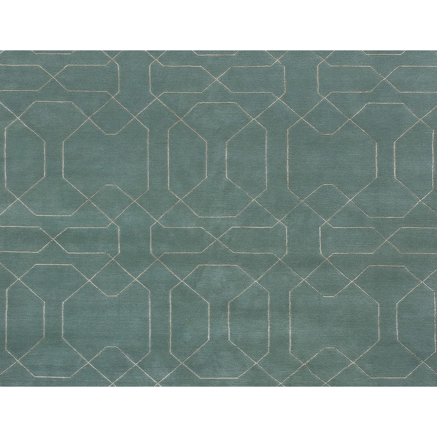 HIMALAYAN ART 3000 HONYN HONEYCOMB LIGHT BLUE