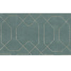 HIMALAYAN ART 3000 HONYN HONEYCOMB LIGHT BLUE