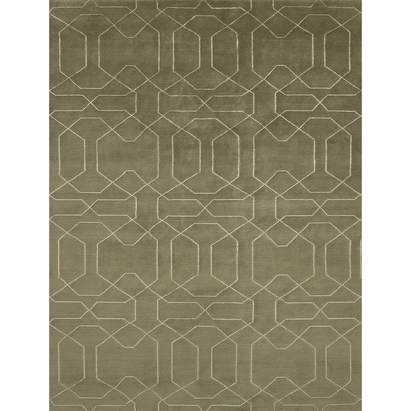 HIMALAYAN ART 3000 HONYN HONEYCOMB OLIVE