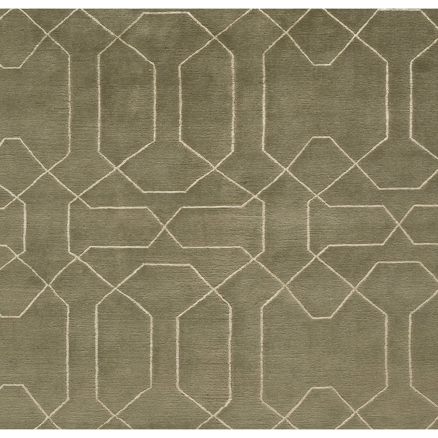 HIMALAYAN ART 3000 HONYN HONEYCOMB OLIVE