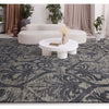 HIMALAYAN ART 3000 JOLANDA SLATE / BLUE
